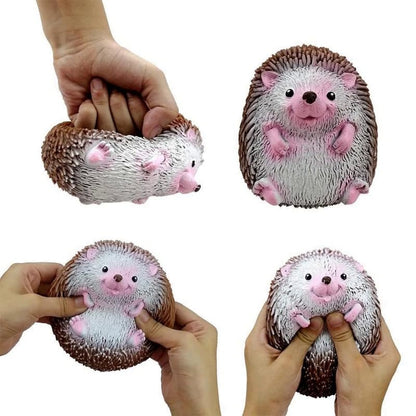 Big hedgehog Squishy