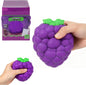 Large Grape Squishy (damaged box)