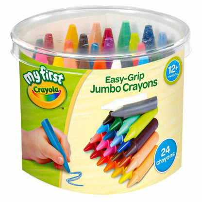 Crayola crafts