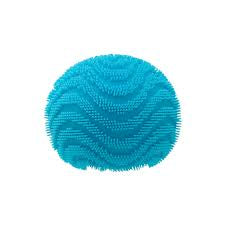 Needoh Fuzz Ball wonder wave