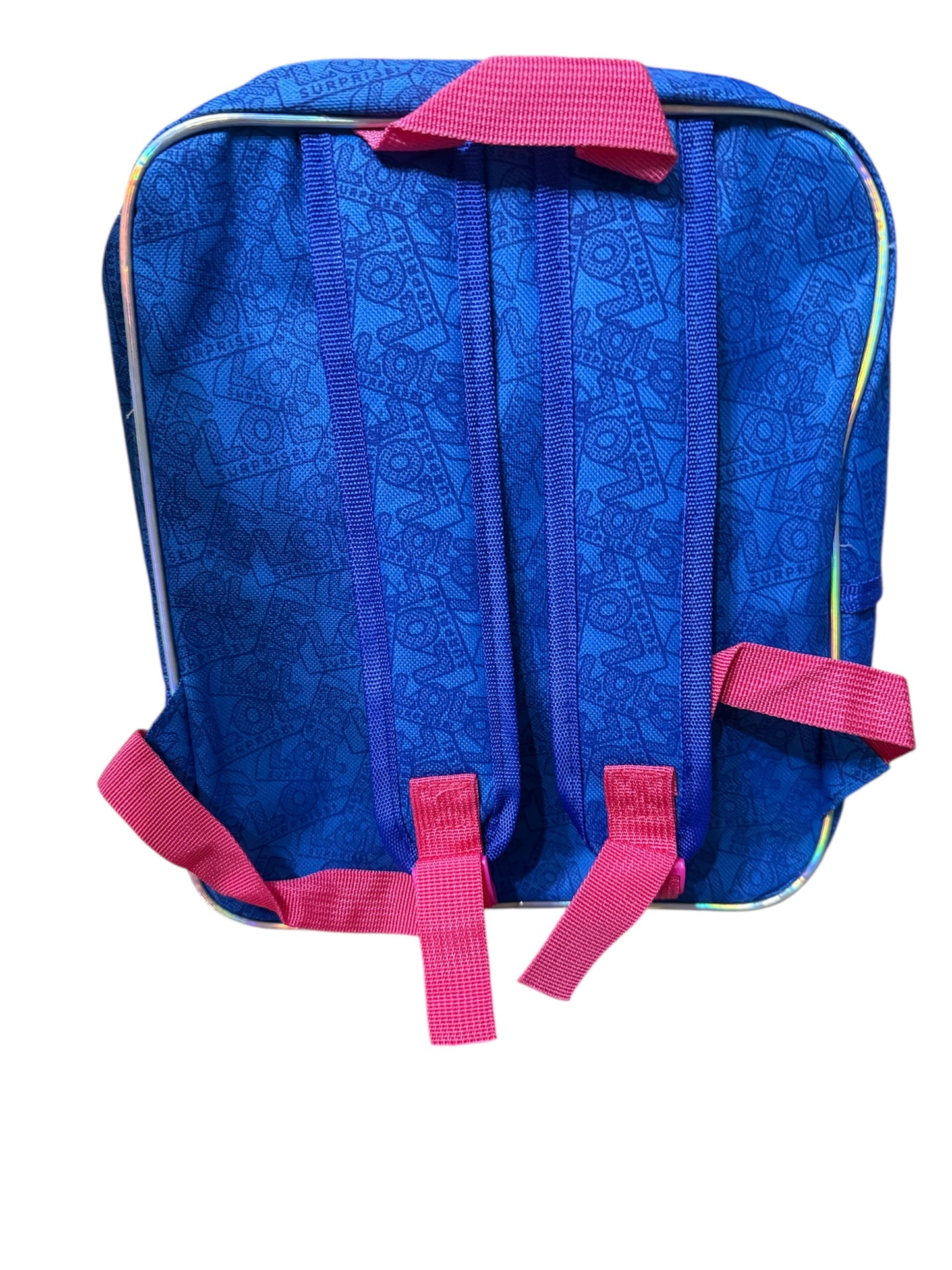LOL surprise backpack
