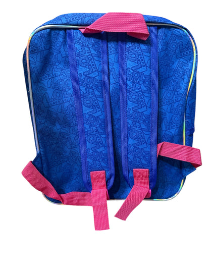 LOL surprise backpack
