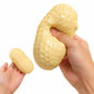 Crunchy peanut squishy