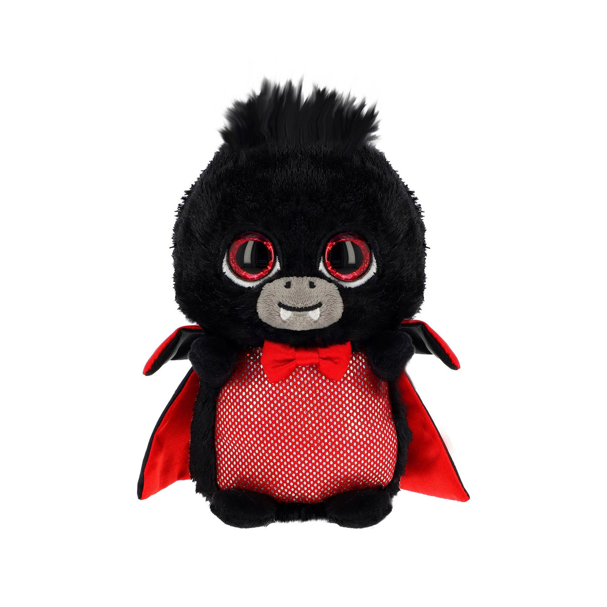 Mini motsu Halloween plushies