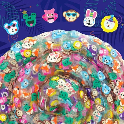 Crazy Aaron’s thinking putty