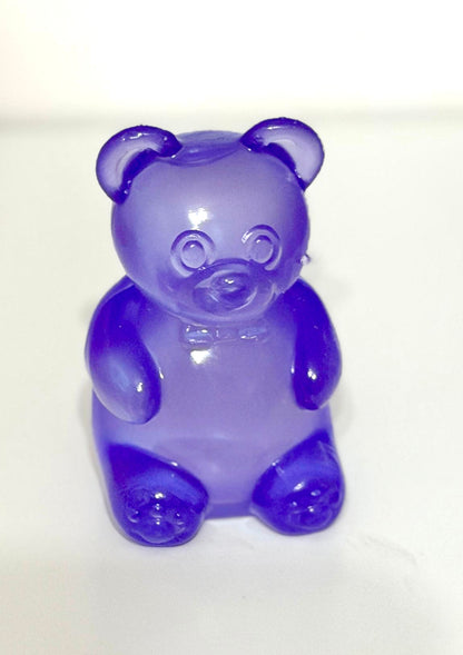 NEW!! Sugar Gummy Bear Squishy