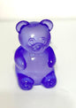 NEW!! Sugar Gummy Bear Squishy