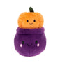 Keel Toys Botanical Garden Halloween Soft Toy 12cm