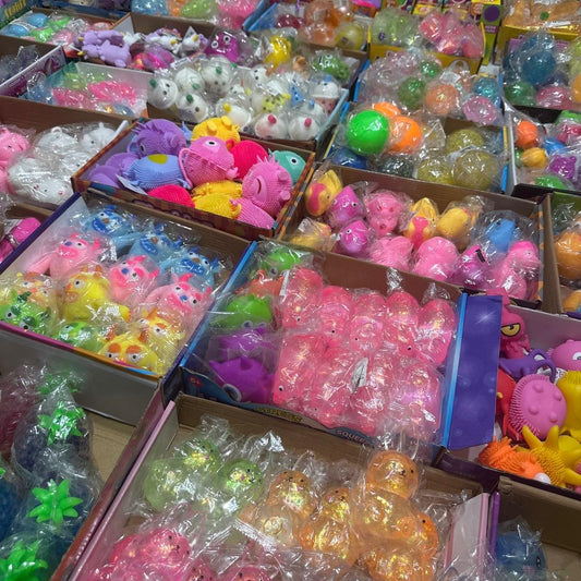 Fidget bundles