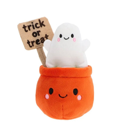Keel Toys Botanical Garden Halloween Soft Toy 12cm
