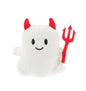 7CM KEELECO MINI GHOSTS 4 ASSTD