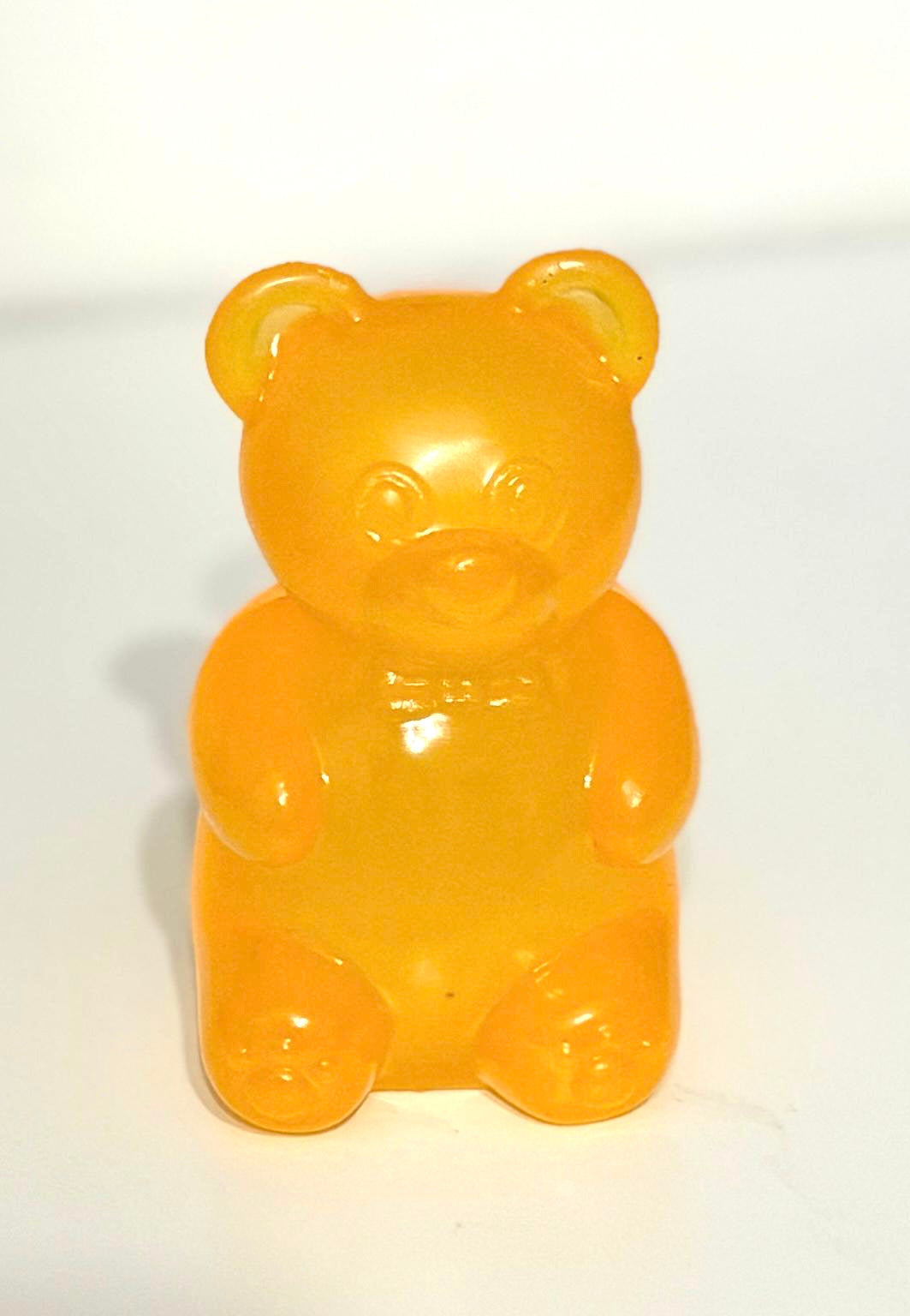 NEW!! Sugar Gummy Bear Squishy