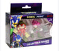 2 pack Sonic Figures 6 to collect