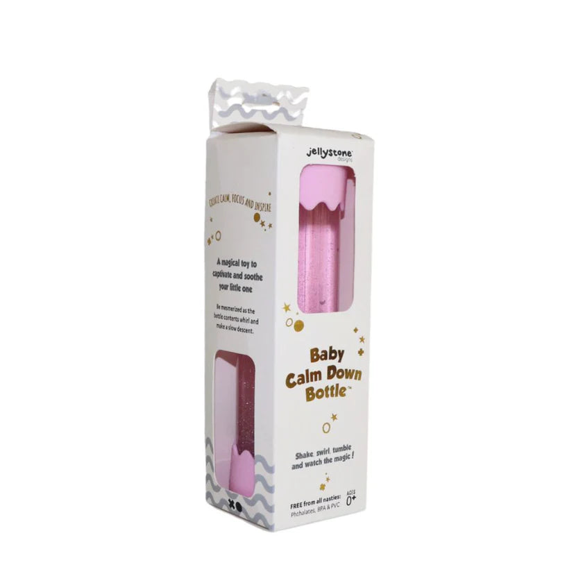Kelly stone Baby Calm Down sensory toy