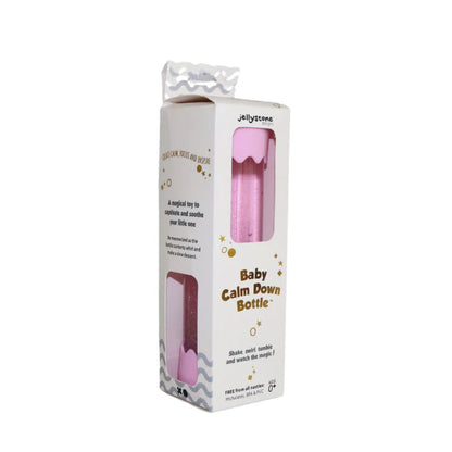 Kelly stone Baby Calm Down sensory toy