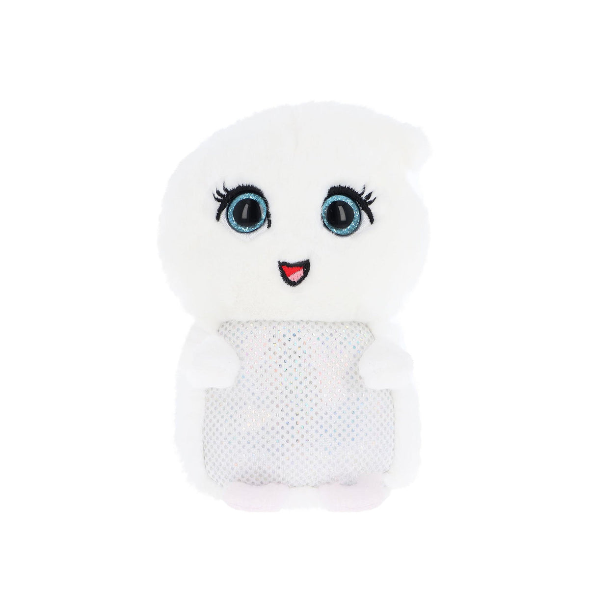 Mini motsu Halloween plushies