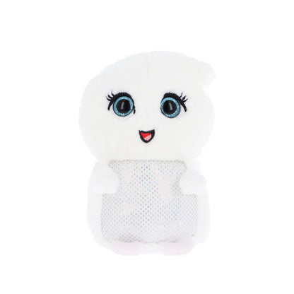 Mini motsu Halloween plushies
