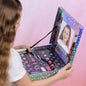 WOW Generation - Glam and Go makeup suit case