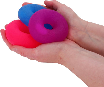KTL Squidgy Donut Maltose filled