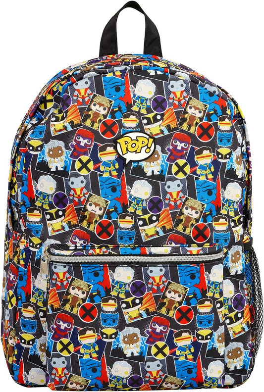 Funko X-men Print Backpack