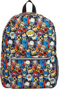 Funko X-men Print Backpack