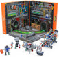 HEXBUG JUNKBOTS Large Factory Habitat Metro Sewer System Playset, 285 Pieces, Ages 5+
