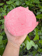 Large Macaroon Soft foam squishy