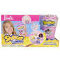 Barbie shaker maker