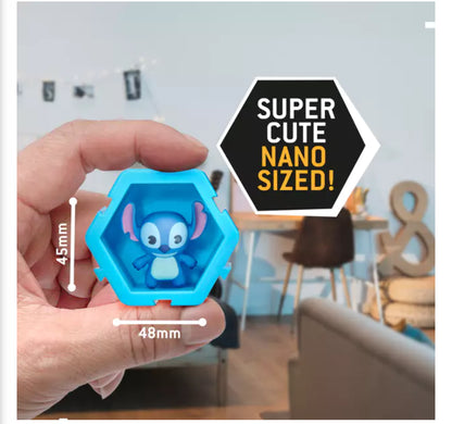 Disney mystery nano pods