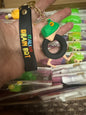 Brain rot keychains