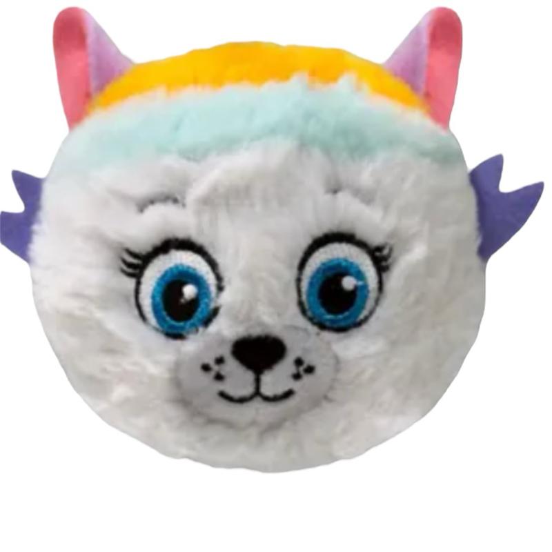 TY beanie bouncers
