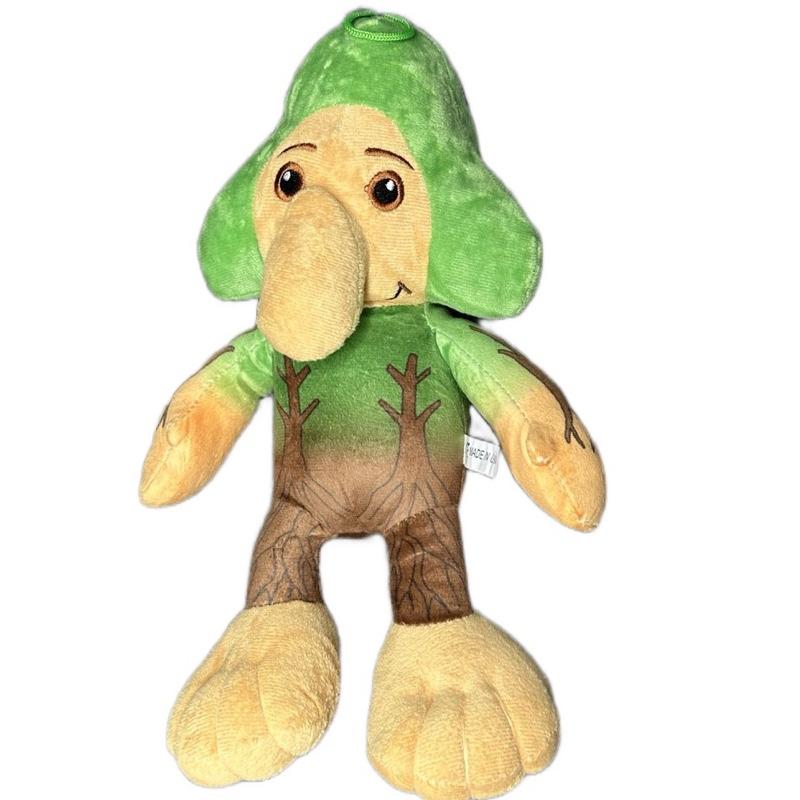 Brain Rot plushies