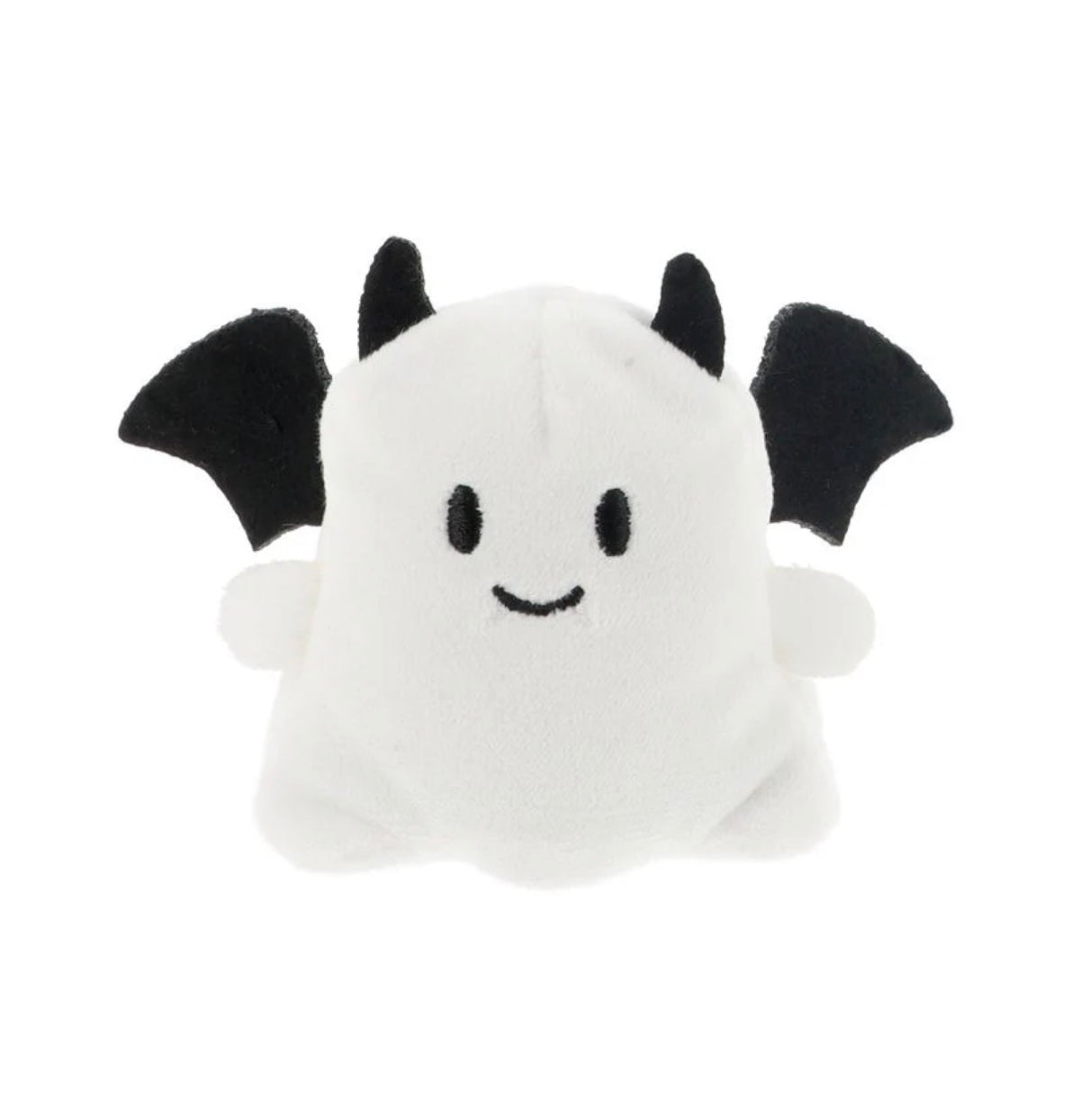 7CM KEELECO MINI GHOSTS 4 ASSTD