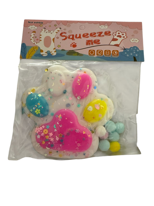 Large Taba Squishies
