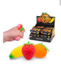 SCRUNCHEMS funky squish fruit 3pk