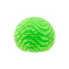 Needoh Fuzz Ball wonder wave