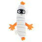 Keel Toys Keeleco Halloweenies Skeleton 17cm Halloween Soft Toy