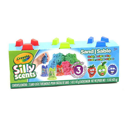 Crayola crafts