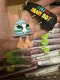Brain rot keychains