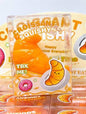 Crunchy croissant Squishies