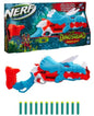 NERF DinoSquad Tricera Blast Blaster