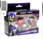 2 pack Sonic Figures 6 to collect
