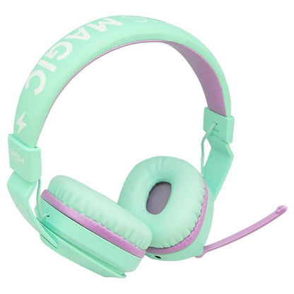 WOW Generation - Bluetooth Headphones