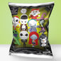 Nightmare before Christmas blind bag series 4