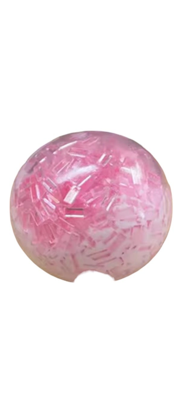 Dough crunch Squishy ball