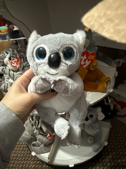 Ty Beanie Bellies Plushies