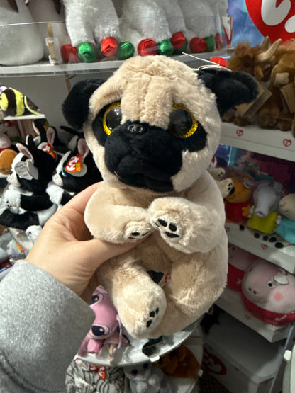 Ty Beanie Bellies Plushies