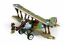 1293 ModelBricks - 1/35 SOPWITH CAMEL S 293pcs