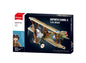 1293 ModelBricks - 1/35 SOPWITH CAMEL S 293pcs