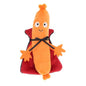 Keel Toys Keeleco Halloweenies Skeleton 17cm Halloween Soft Toy